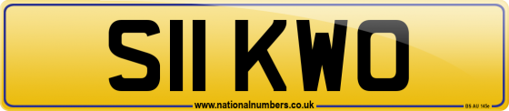 S11 KWO