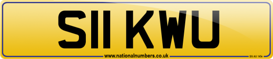 S11 KWU