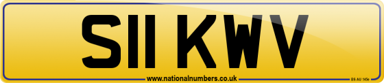 S11 KWV