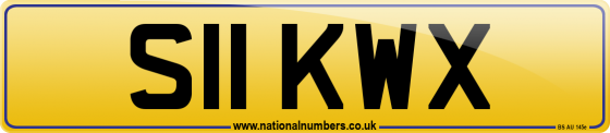 S11 KWX