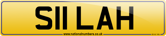 S11 LAH