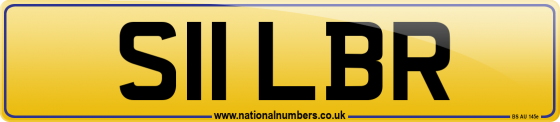 S11 LBR