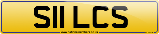 S11 LCS