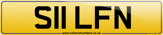 S11 LFN
