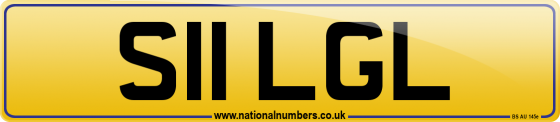 S11 LGL