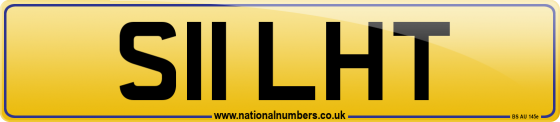 S11 LHT