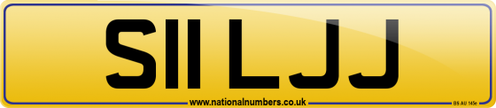 S11 LJJ