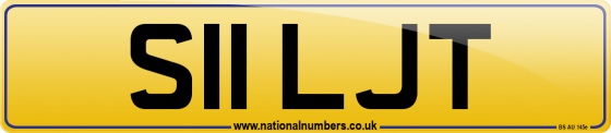 S11 LJT