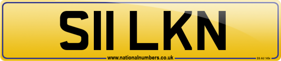 S11 LKN