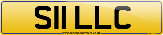 S11 LLC