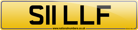 S11 LLF