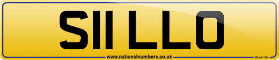 S11 LLO