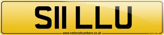 S11 LLU