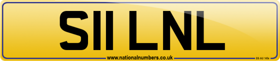 S11 LNL