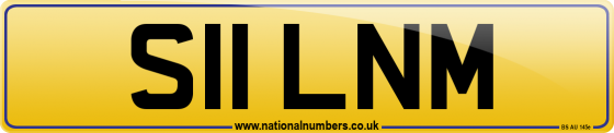 S11 LNM