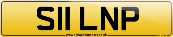 S11 LNP