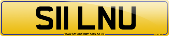 S11 LNU