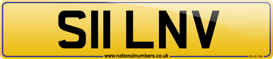 S11 LNV