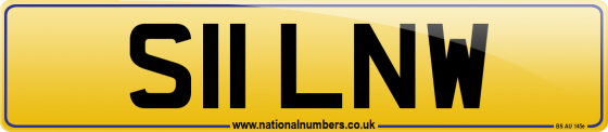 S11 LNW