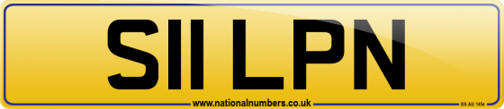 S11 LPN