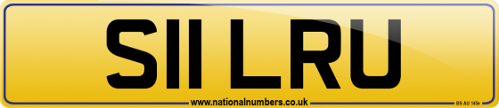 S11 LRU