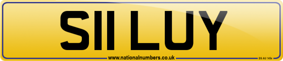 S11 LUY