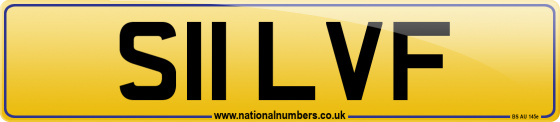 S11 LVF