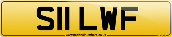 S11 LWF