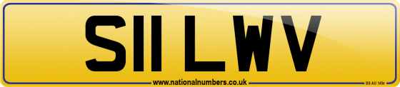 S11 LWV