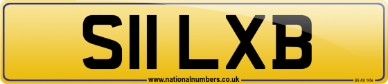 S11 LXB