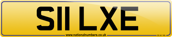 S11 LXE