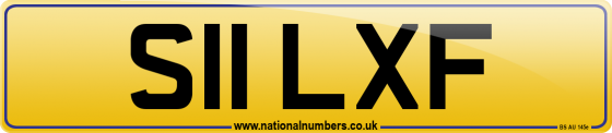 S11 LXF