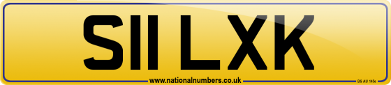 S11 LXK