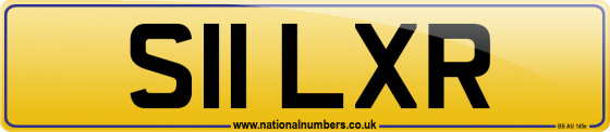 S11 LXR
