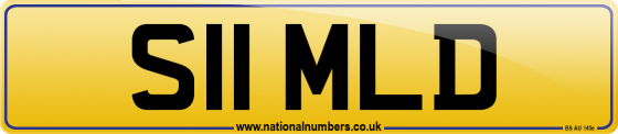 S11 MLD