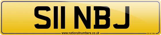 S11 NBJ