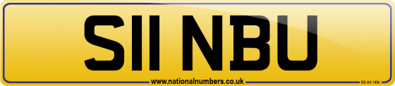 S11 NBU