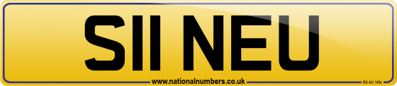 S11 NEU