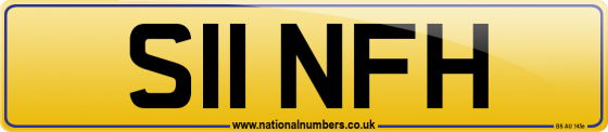 S11 NFH