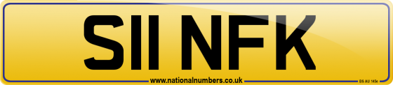 S11 NFK