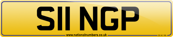 S11 NGP
