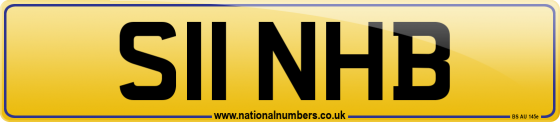 S11 NHB