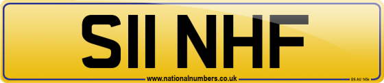 S11 NHF
