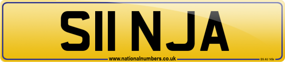 S11 NJA