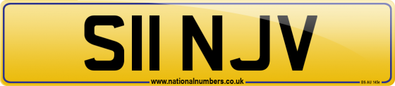 S11 NJV