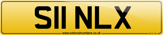 S11 NLX