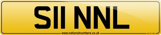 S11 NNL