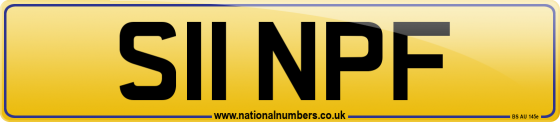 S11 NPF