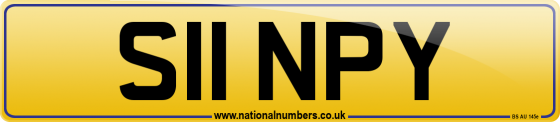 S11 NPY
