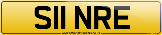 S11 NRE